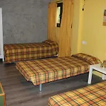 Hotel Solopuent Rural