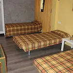 Solopuent Rural Castiello de Jaca