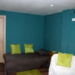 Hotel Solopuent Rural
