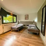 Solopuent Rural Hotel Castiello de Jaca