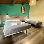 Solopuent Rural Hotel