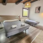 Hotel Solopuent Rural