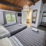 Solopuent Rural Hotel 2*