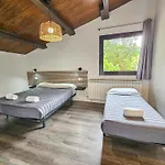 Hotel Solopuent Rural 2*