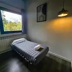 Solopuent Rural Hotel 2*