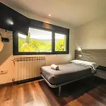 Solopuent Rural Hotel 2*