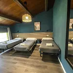 Hotel Solopuent Rural Castiello de Jaca
