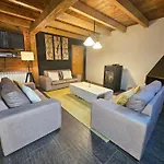 Solopuent Rural Hotel Castiello de Jaca