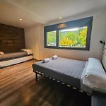 Hotel Solopuent Rural Castiello de Jaca
