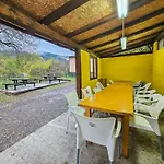 Hotel Solopuent Rural Castiello de Jaca