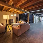 Solopuent Rural Hotel 2*