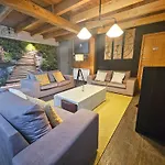 Solopuent Rural Hotel