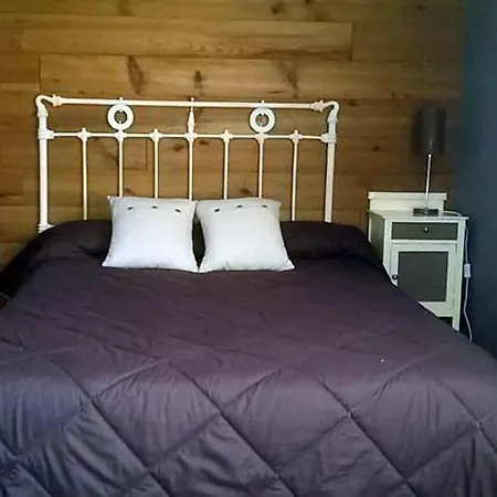 Solopuent Rural Hotel 2*