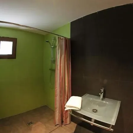 Hotel Solopuent Rural