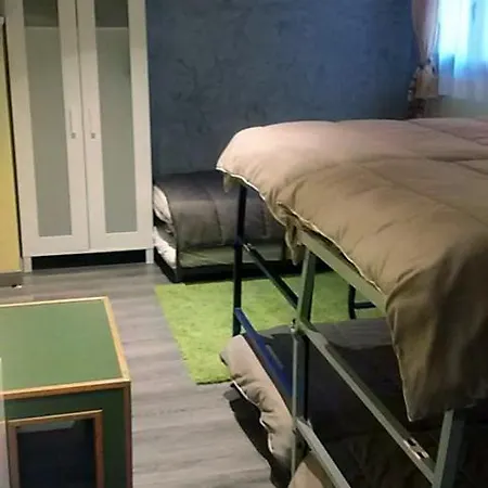 Отель Solopuent Rural