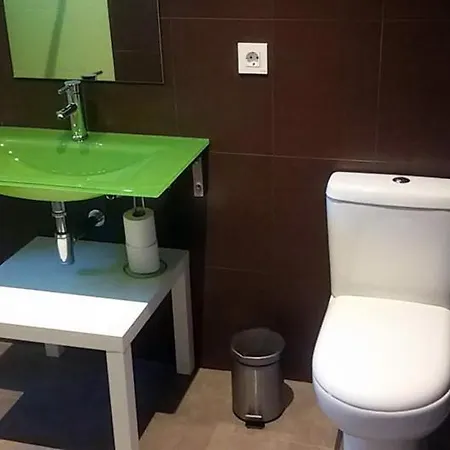 Solopuent Rural Отель