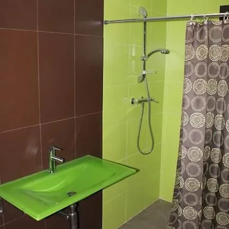 Hotel Solopuent Rural