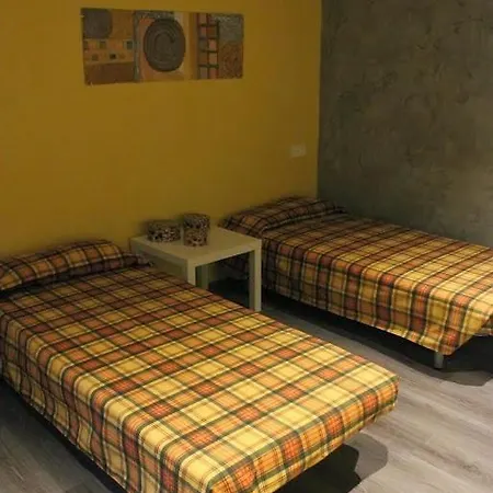 Otel Solopuent Rural 2*