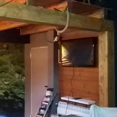 酒店 Solopuent Rural 2*