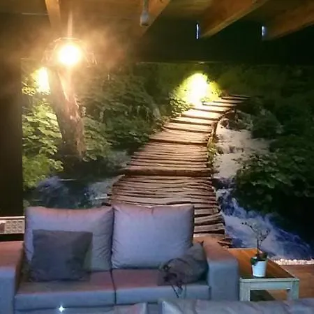 Solopuent Rural Отель