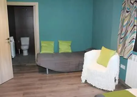 Solopuent Rural Hotel
