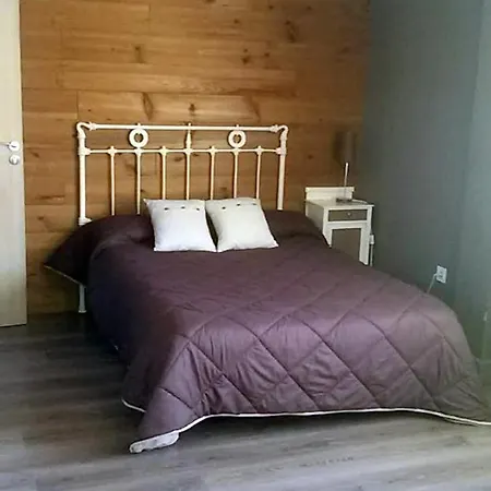 Solopuent Rural 2* 卡斯铁略－德哈卡