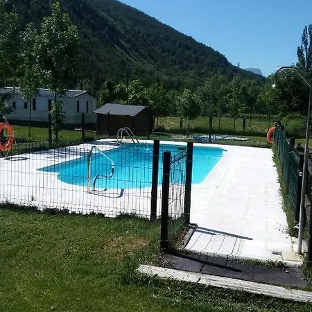 酒店 Solopuent Rural