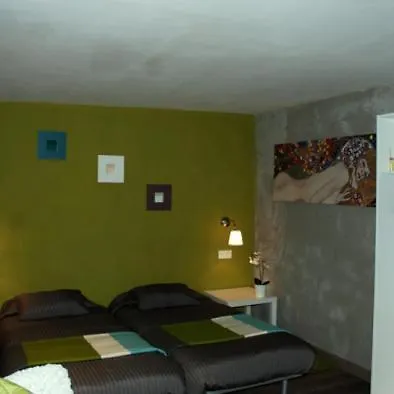 Solopuent Rural 2* 卡斯铁略－德哈卡