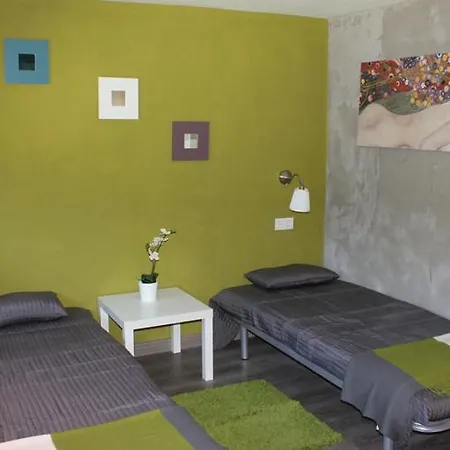 Solopuent Rural 酒店 2*