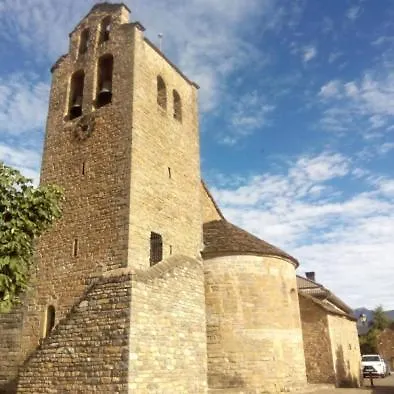 Solopuent Rural 酒店