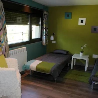 Solopuent Rural 卡斯铁略－德哈卡