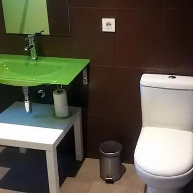 Hotel Solopuent Rural 2*