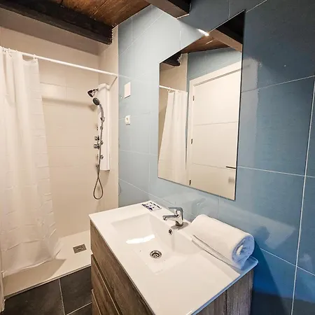 Hotel Solopuent Rural 2*