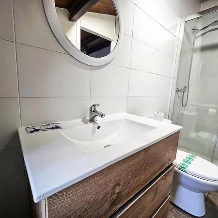 酒店 Solopuent Rural