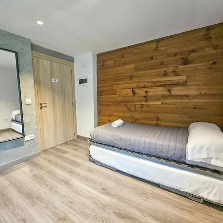 Solopuent Rural 酒店 2*