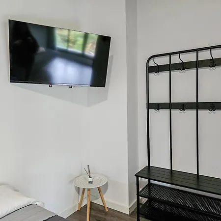 Solopuent Rural 2* 卡斯铁略－德哈卡