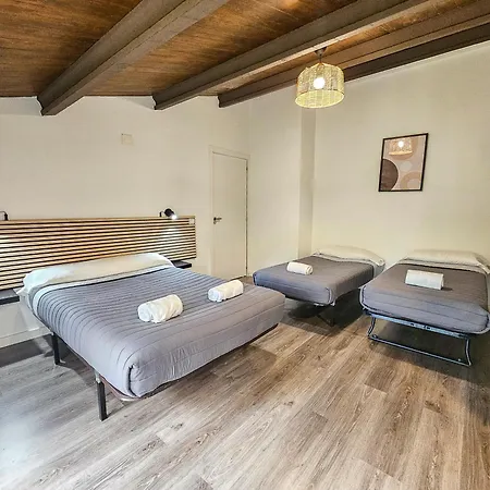 Solopuent Rural 2* 卡斯铁略－德哈卡