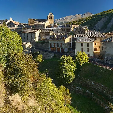 Solopuent Rural 酒店 卡斯铁略－德哈卡