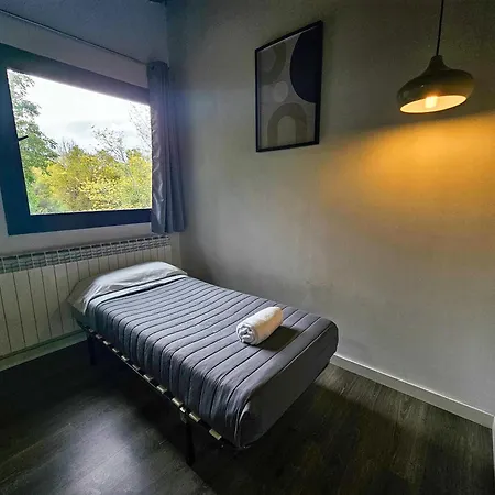 Solopuent Rural 酒店 2*