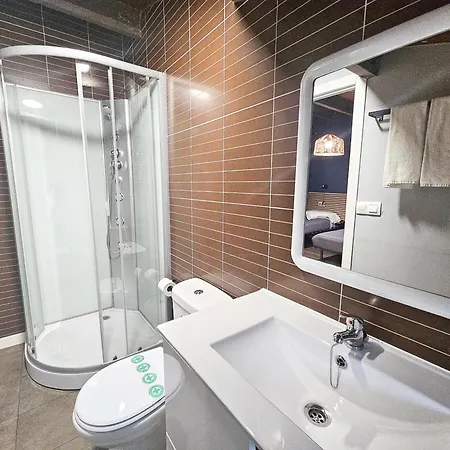 Hotel Solopuent Rural 2*