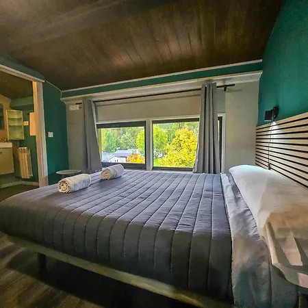 Otel Solopuent Rural