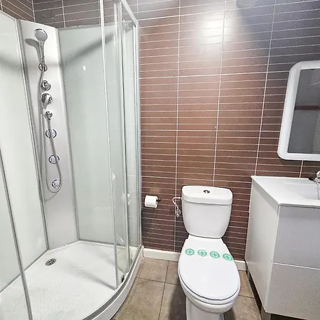 Hotel Solopuent Rural 2*