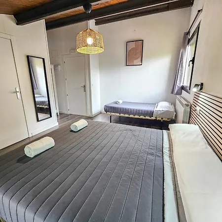 Solopuent Rural 酒店 卡斯铁略－德哈卡