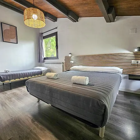 Solopuent Rural 酒店