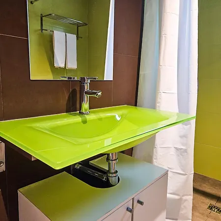 Hotel Solopuent Rural