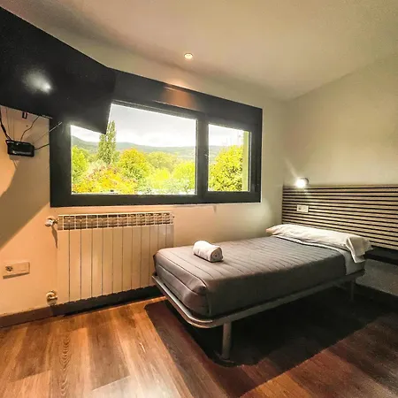 Solopuent Rural 酒店 2*