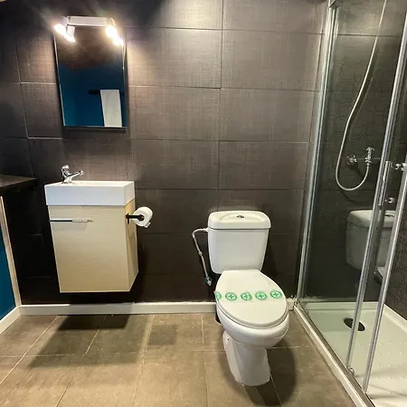 Hotel Solopuent Rural 2*