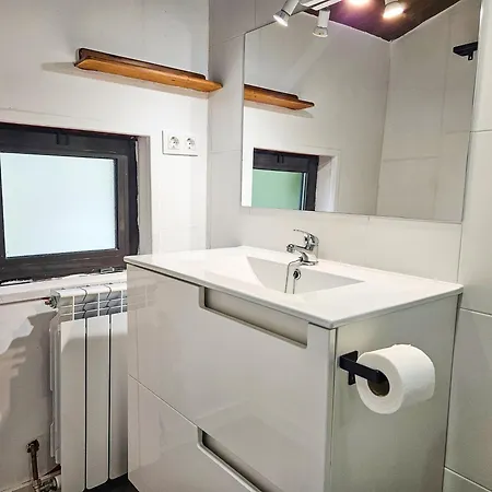 Solopuent Rural 酒店 卡斯铁略－德哈卡