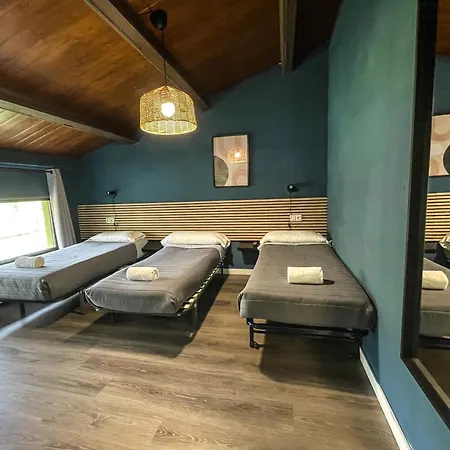 Otel Solopuent Rural Castiello de Jaca
