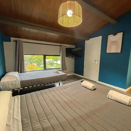 Solopuent Rural Otel